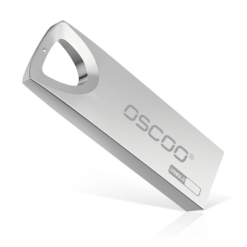 فلش 8 گیگ اوسکو Oscoo Crab R005