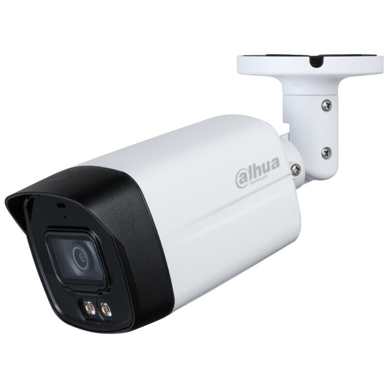 دوربین مداربسته داهوا 2 مگاپیکسل HFW1239TLMP-LED