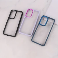 قاب PC شیائومی Redmi Note 12T Pro متال ایرون