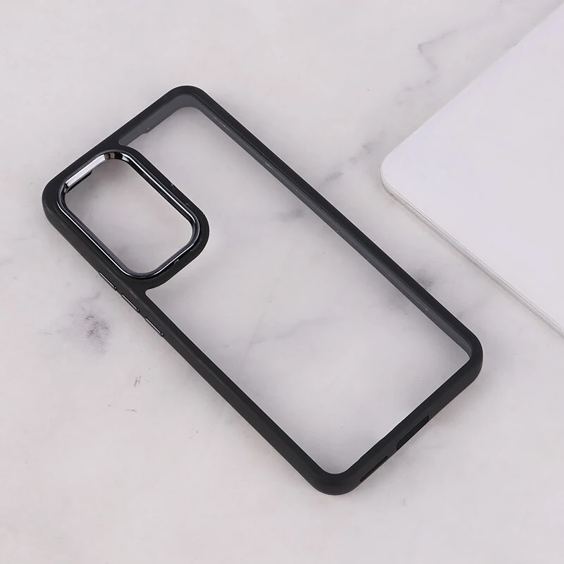 قاب PC شیائومی Redmi Note 12T Pro متال ایرون