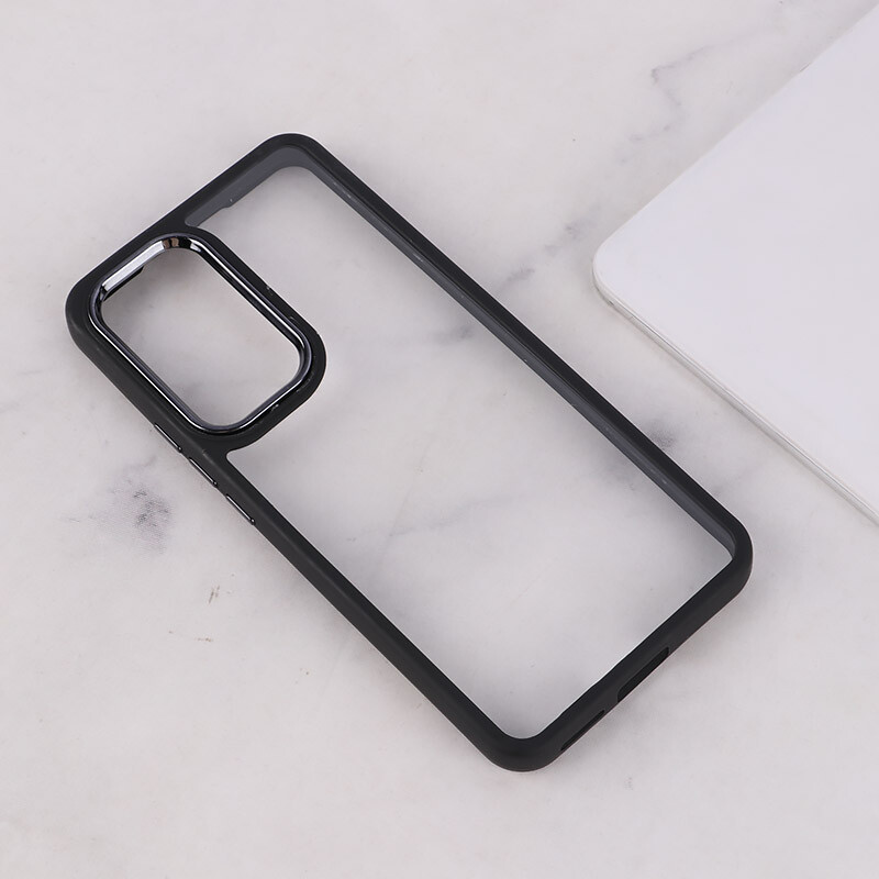قاب PC شیائومی Redmi Note 12T Pro متال ایرون