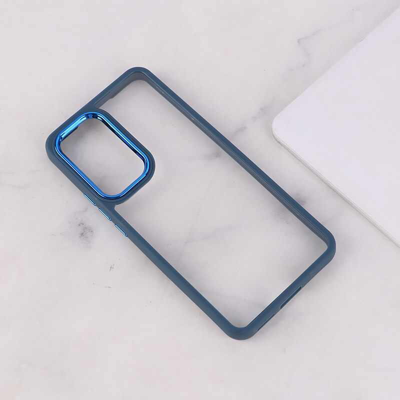 قاب PC شیائومی Redmi Note 12T Pro متال ایرون