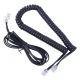 تلفن رومیزی سی اف ال CFL 3060 کد 2