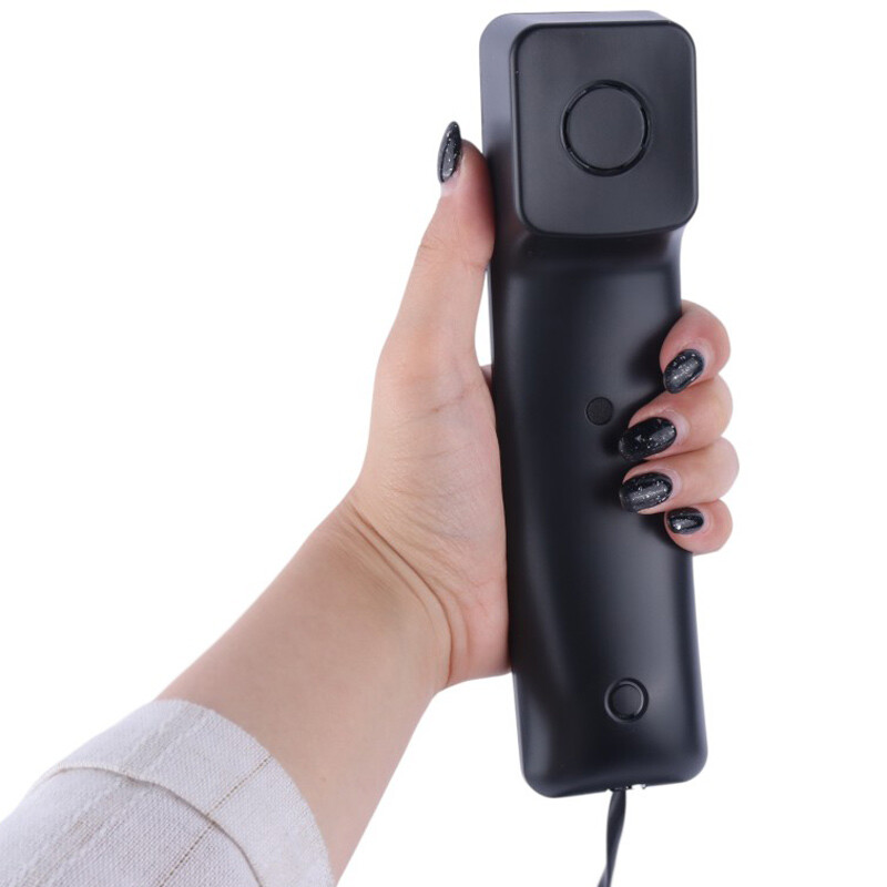 تلفن رومیزی سی اف ال CFL 3060 کد 2