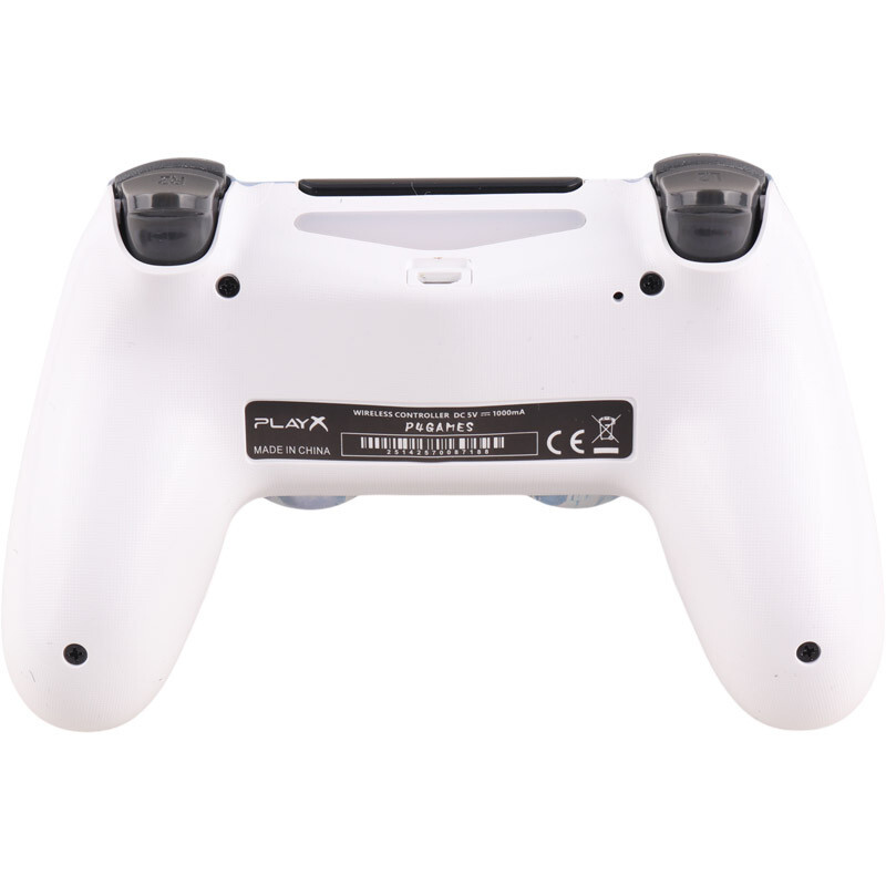 دسته بازی بی سیم SONY PlayStation 4 DualShock 4 طرح God Of War