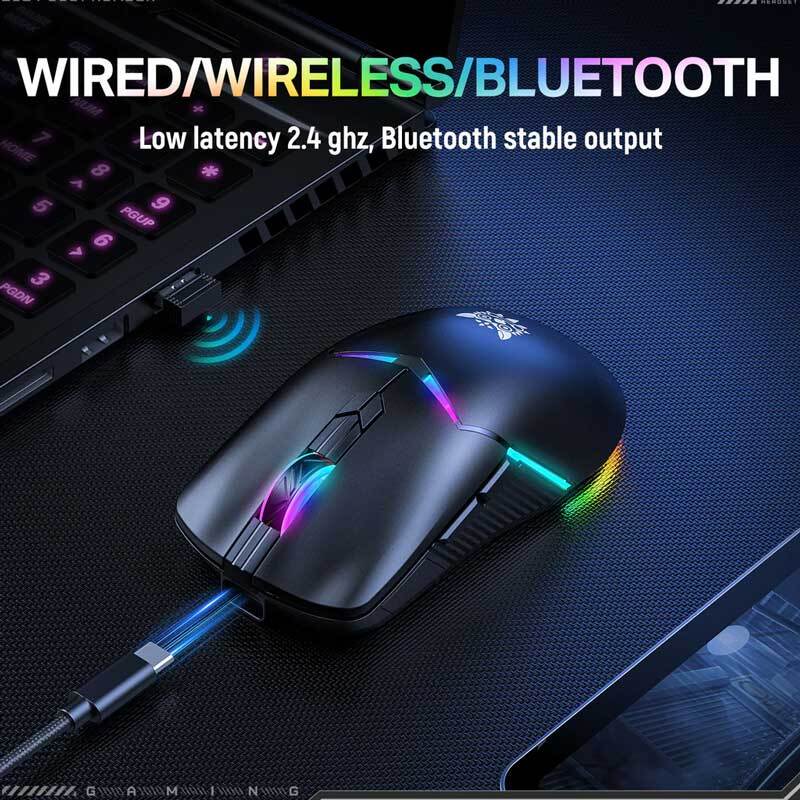 موس گیمینگ اونیکوما CW928