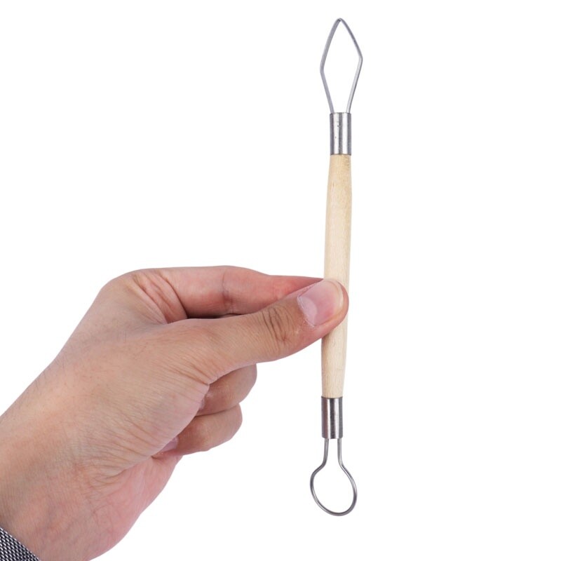 ابزار افزاینده و کاهنده چوبی تک آرت بسته 6 عددی
