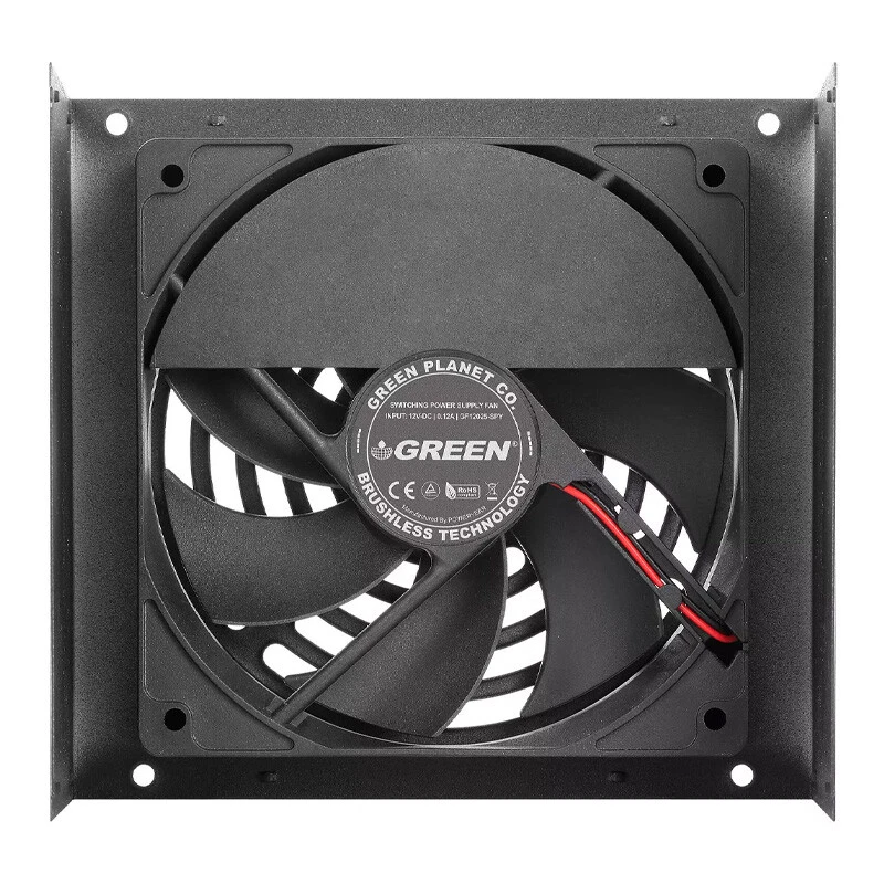 پاور 300 وات گرین Green GP300A-ECO Plus White
