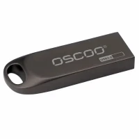 فلش 64 گیگ اوسکو Oscoo Capricorn K11 USB3.1