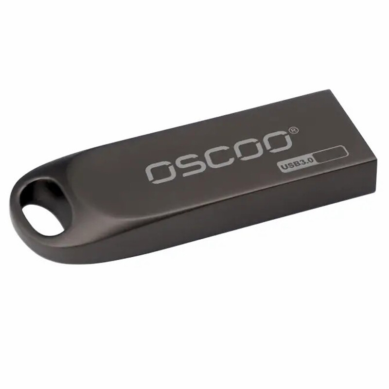 فلش 64 گیگ اوسکو Oscoo Capricorn K11 USB3.1