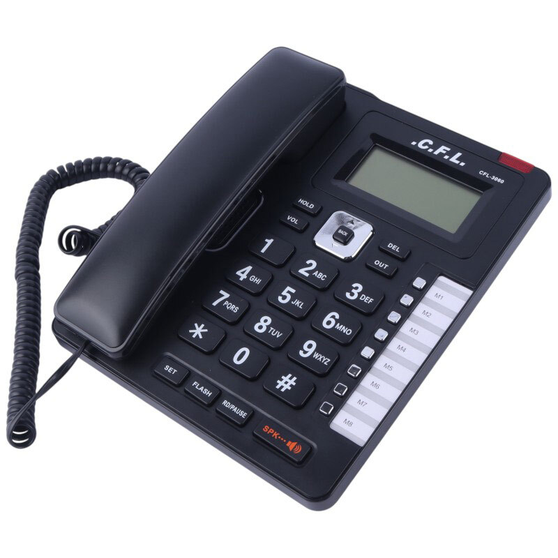 تلفن رومیزی تیپ تل TipTel Tip-101