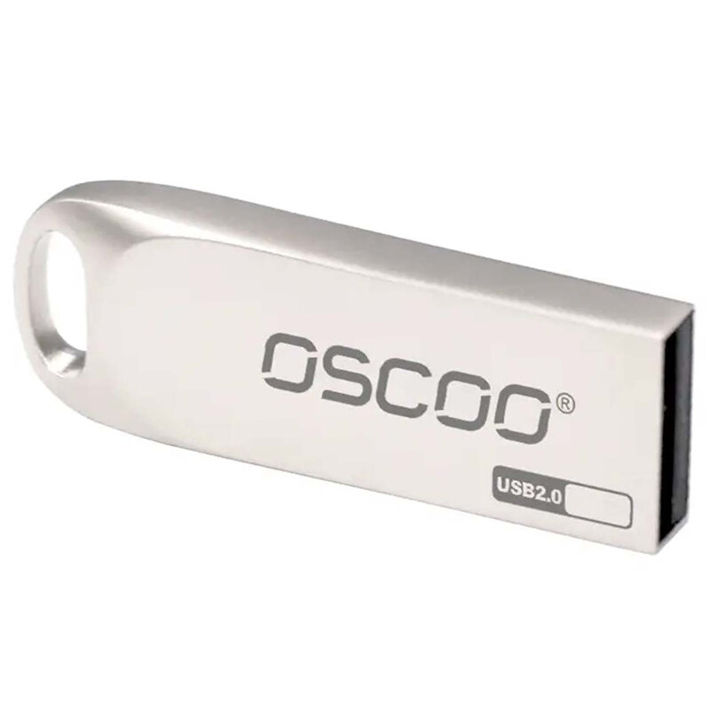 فلش 16 گیگ اوسکو Oscoo Capricorn RM11