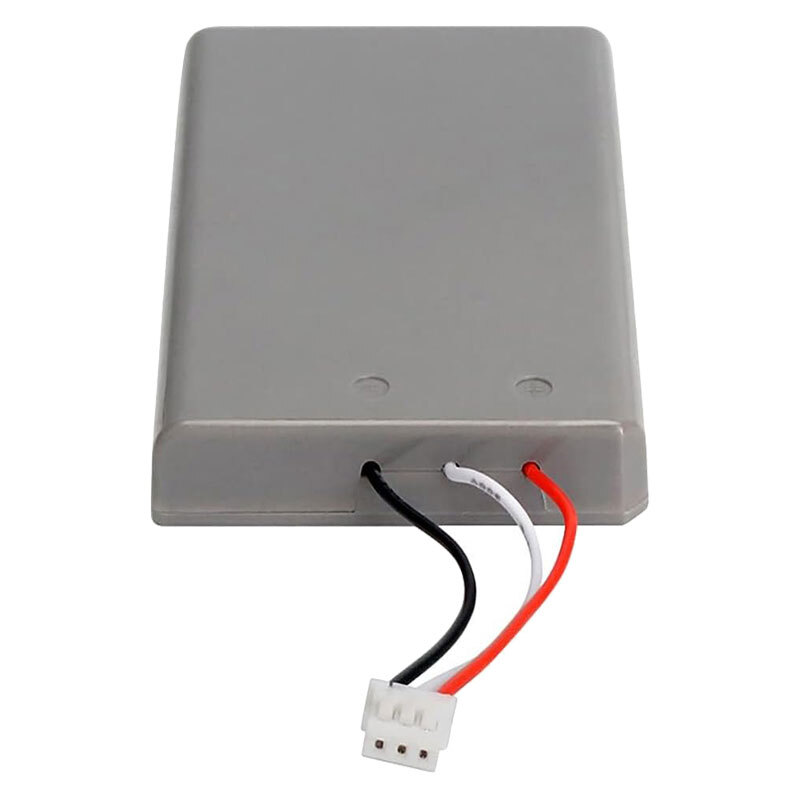 باتری دسته PS5 مدل GENCA-036 با ظرفیت 2000 به همراه کابل شارژ