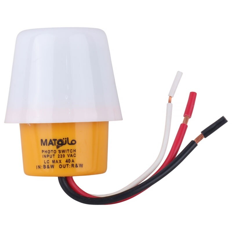 فتوسل ماتو Mato 40A