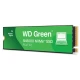 حافظه SSD وسترن دیجیتال Western Digital Green SN3000 2TB M.2