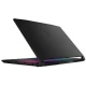 لپ تاپ گیمینگ ام اس آی 15.6 اینچی Katana 15 B13VEK Core i7 13620H 16GB 1TB SSD RTX4050