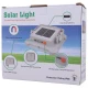 پروژکتور سیار شارژی و پاور بانک خورشیدی Solar Light