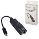 تبدیل Type-C به LAN رویال RC-4050
