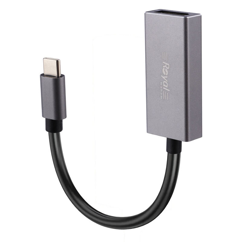 تبدیل Type-C به Display رویال Royal