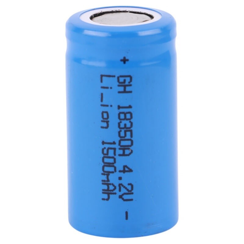چراغ قوه پلیسی EDC Flashlight