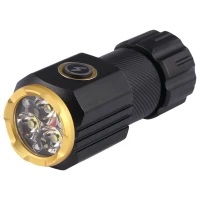 چراغ قوه پلیسی EDC Flashlight