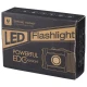 چراغ قوه پلیسی EDC Flashlight