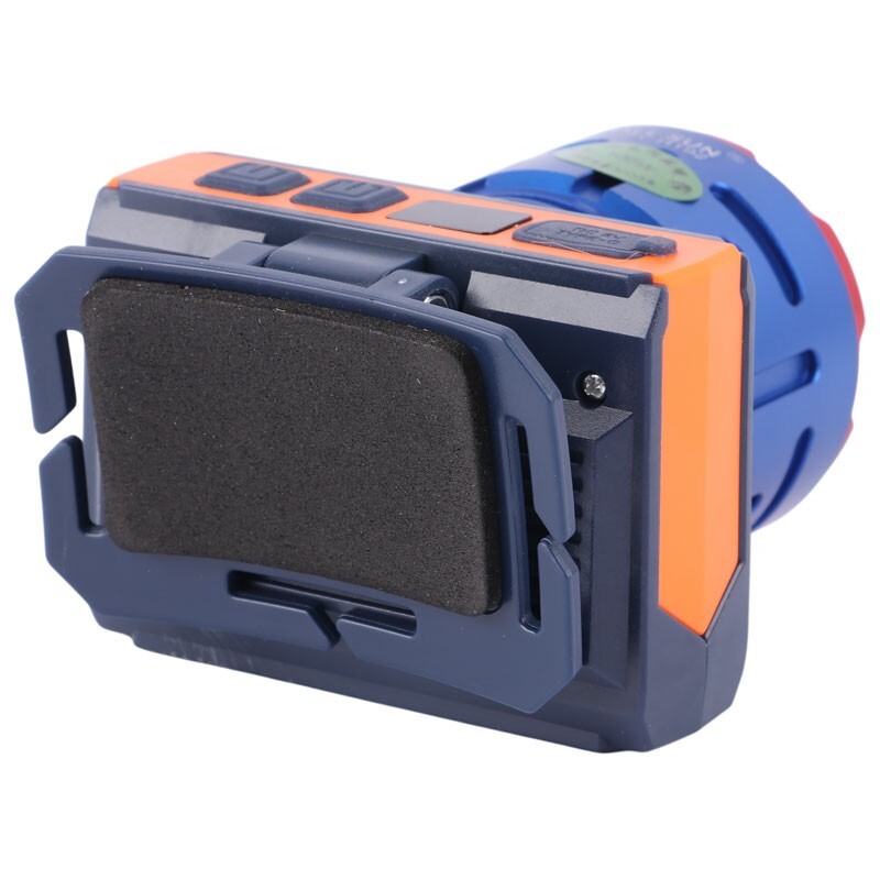 چراغ قوه پیشانی هدلایت شارژی Small Sun ZY-H192