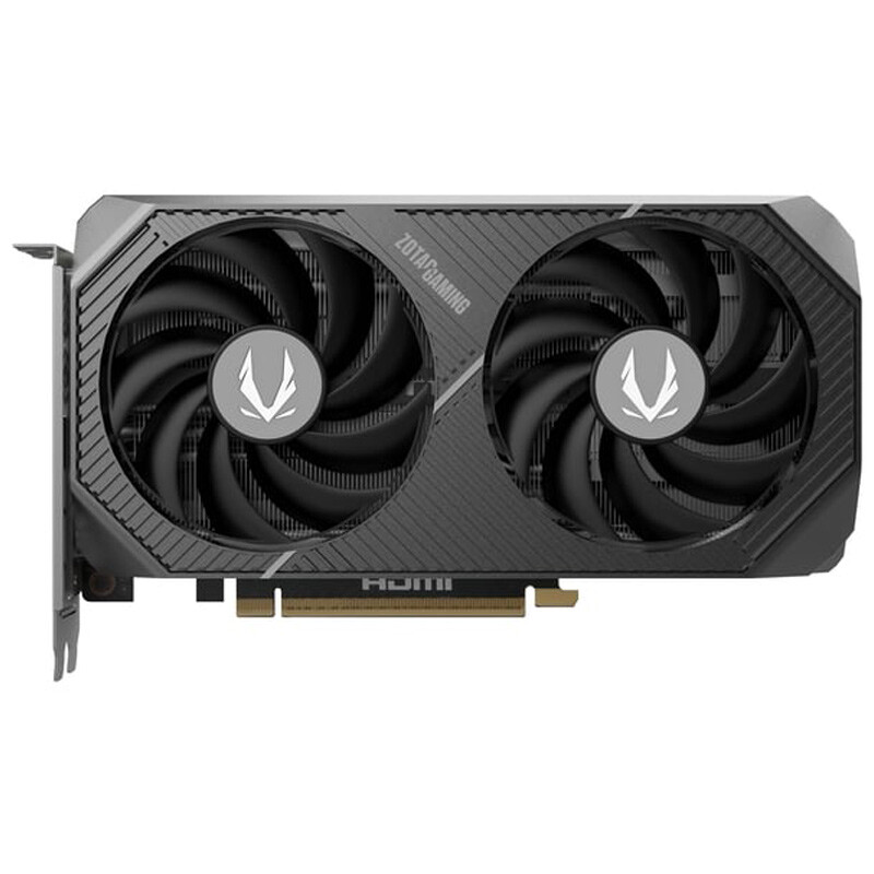 کارت گرافیک Zotac Gaming GeForce RTX 5060 Ti 16GB GDDR7 128Bit