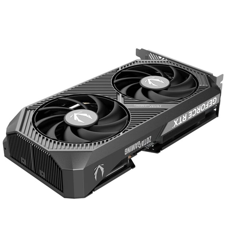 کارت گرافیک Zotac Gaming GeForce RTX 5060 Ti 16GB GDDR7 128Bit