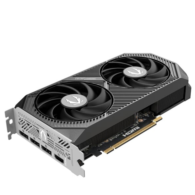 کارت گرافیک Zotac Gaming GeForce RTX 5060 Ti 16GB GDDR7 128Bit