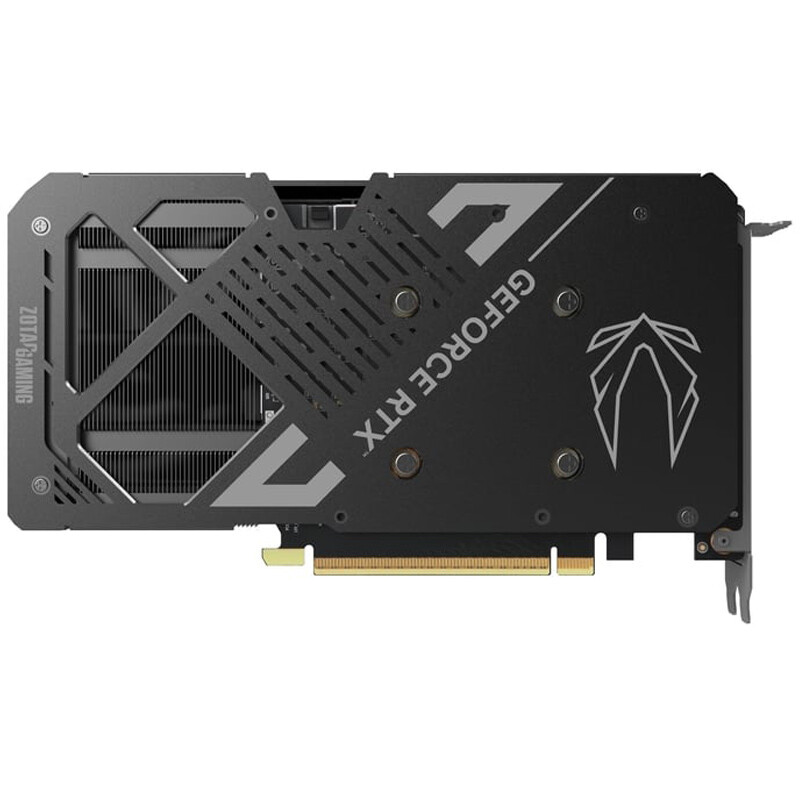 کارت گرافیک Zotac Gaming GeForce RTX 5060 Ti 16GB GDDR7 128Bit
