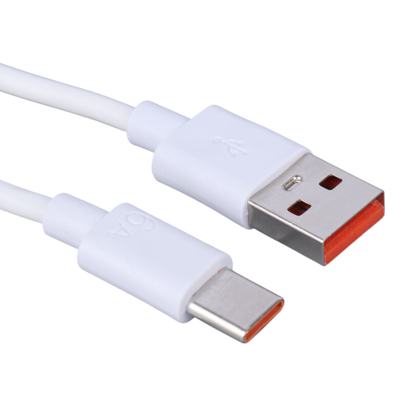 کابل تایپ سی فست شارژ AWEI Highcopy 1M
