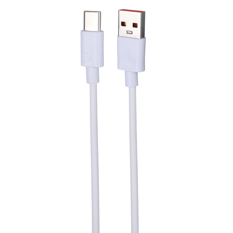 کابل تایپ سی فست شارژ AWEI Highcopy 1M