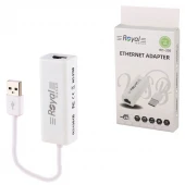 تبدیل USB3.0 به LAN رویال RC-205