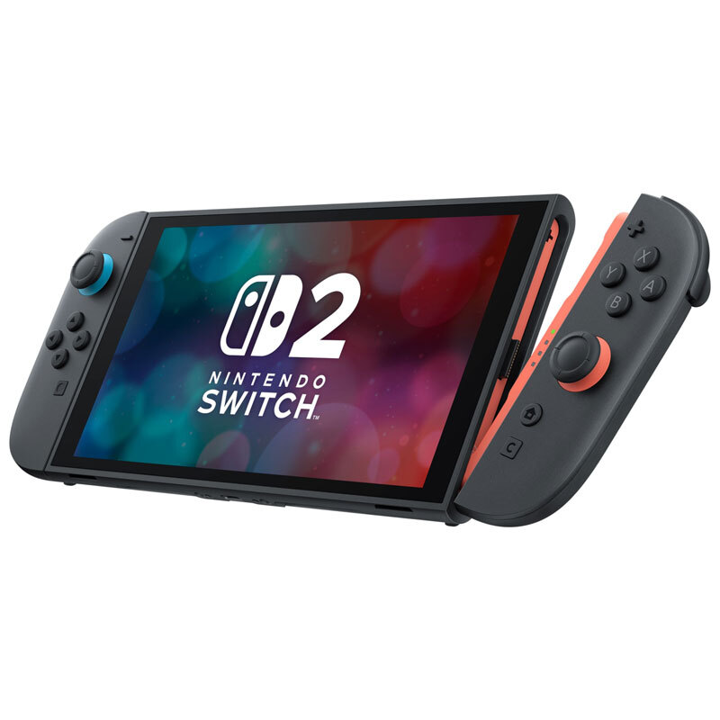 کنسول بازی نینتندو Nintendo Switch 2