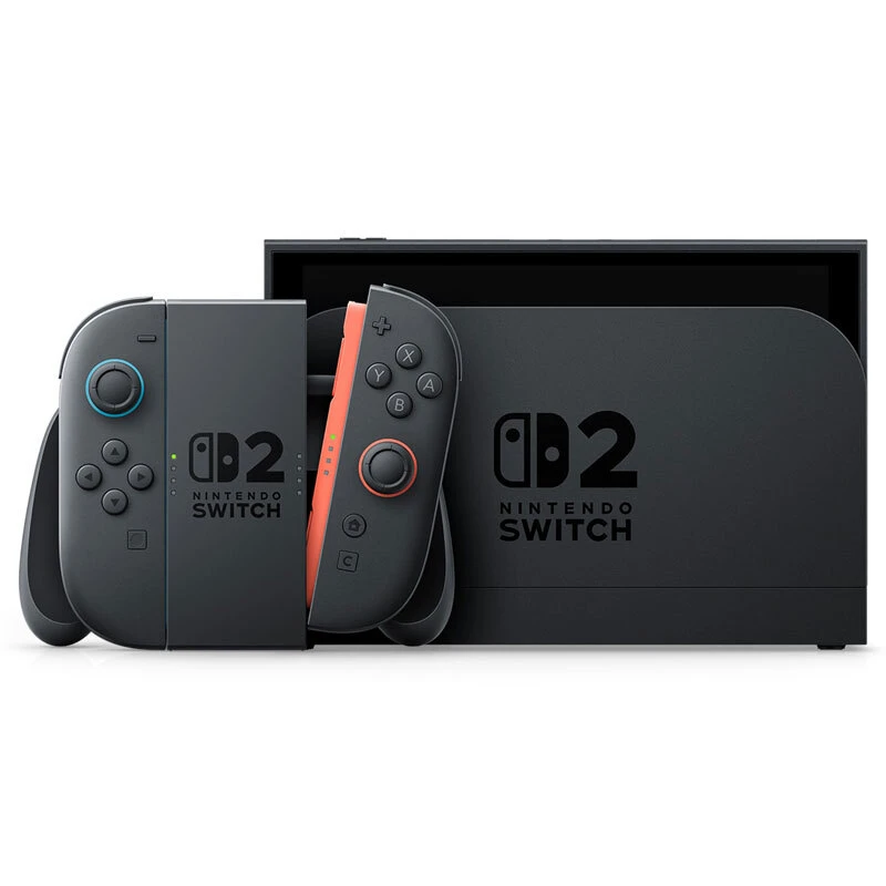 کنسول بازی نینتندو Nintendo Switch 2