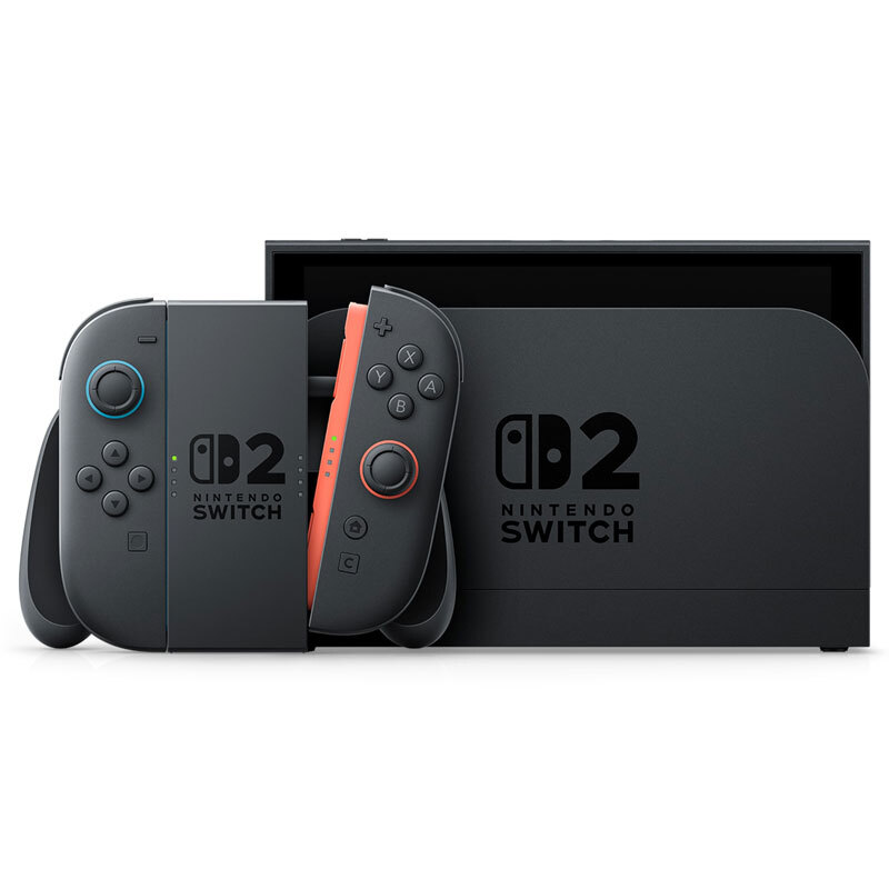 کنسول بازی نینتندو Nintendo Switch 2