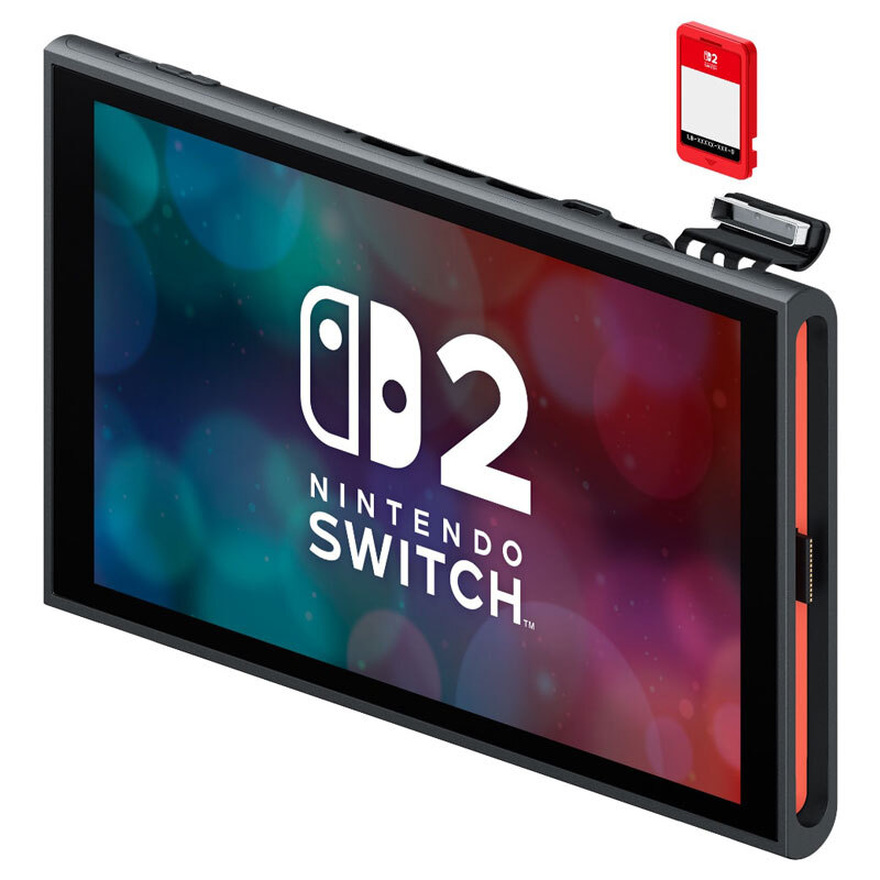 کنسول بازی نینتندو Nintendo Switch 2