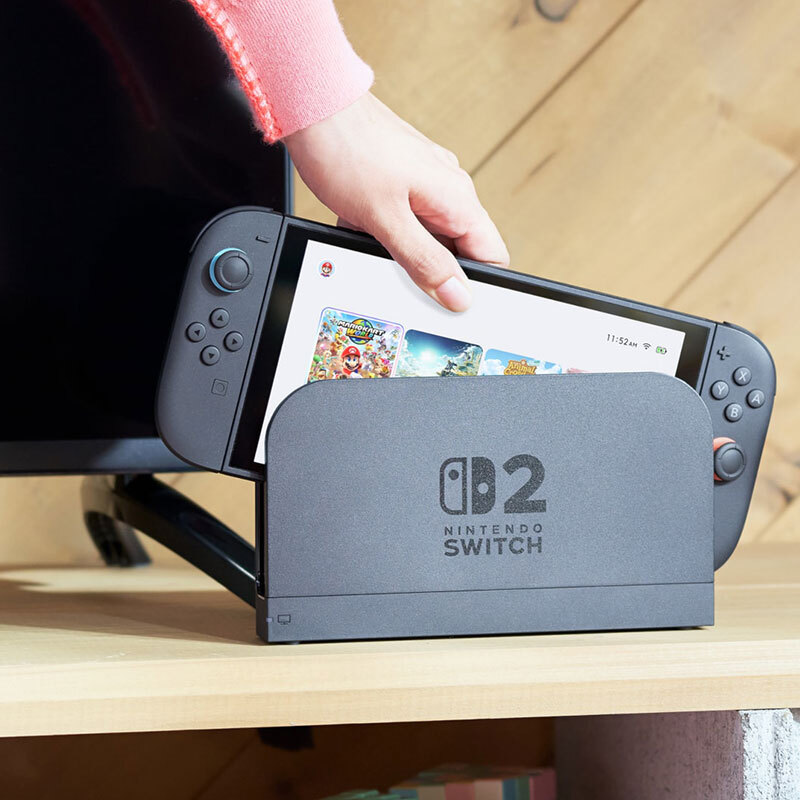 کنسول بازی نینتندو Nintendo Switch 2