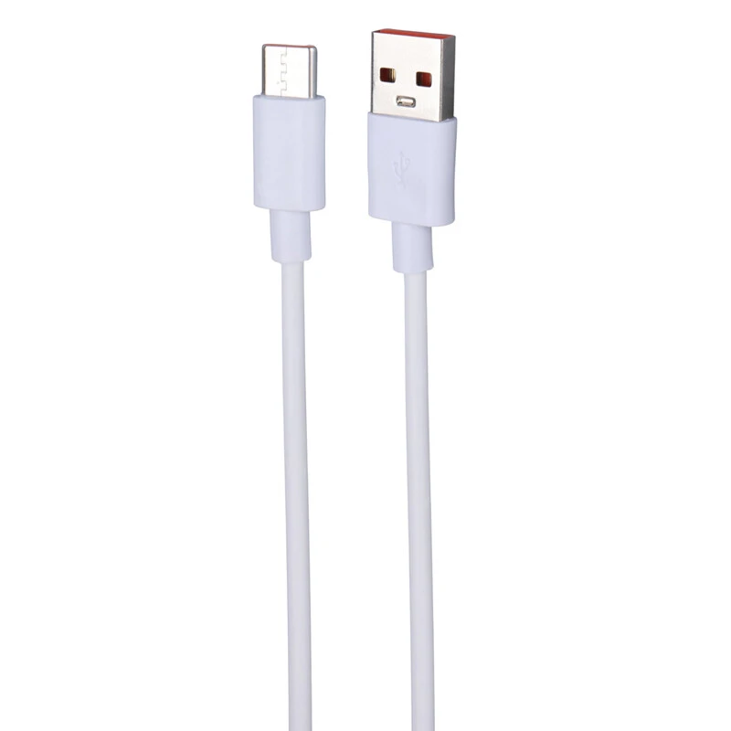 کابل تایپ سی فست شارژ Hoco Highcopy طول 1 متر