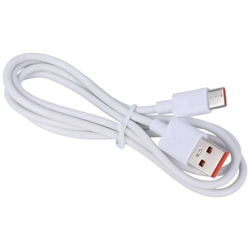 کابل تایپ سی فست شارژ Hoco Highcopy طول 1 متر
