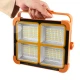 پروژکتور سیار شارژی و پاور بانک خورشیدی V-Like FLY-300W