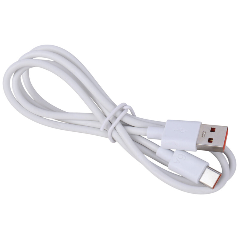 کابل تایپ سی فست شارژ Baseus Highcopy 1m