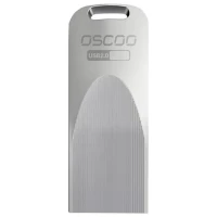 فلش 16 گیگ اوسکو Oscoo Gemini R003