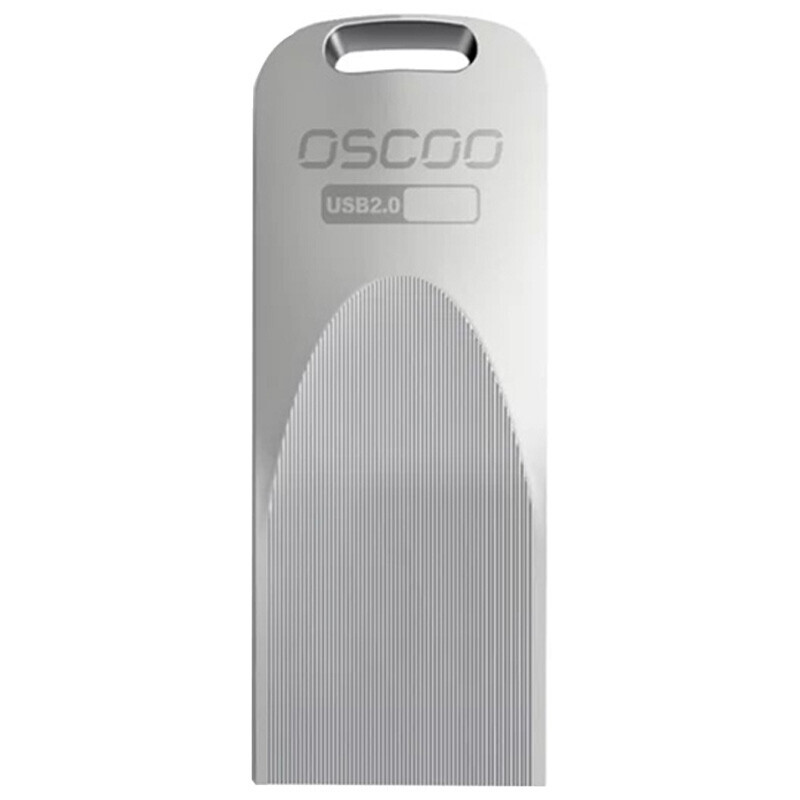 فلش 16 گیگ اوسکو Oscoo Gemini R003