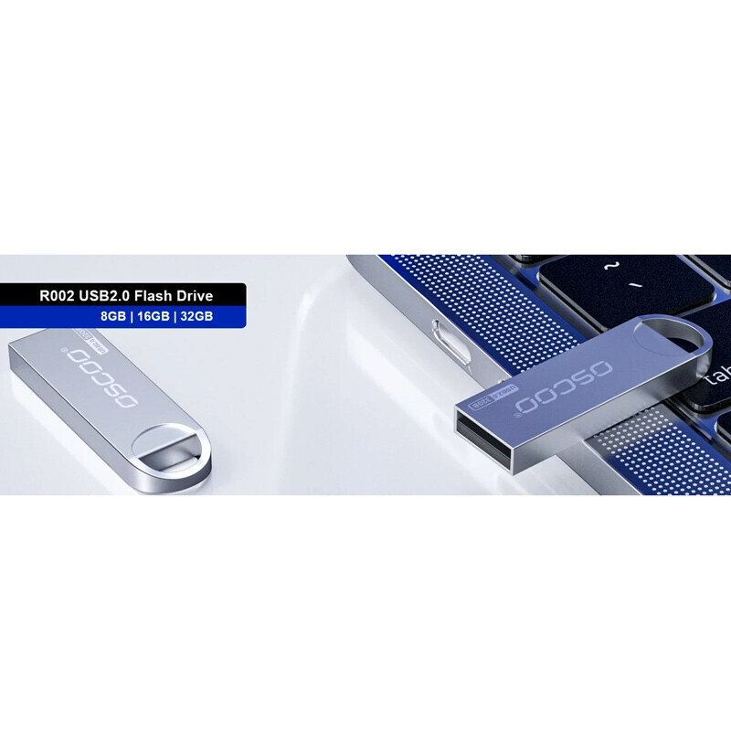 فلش 8 گیگ اوسکو Oscoo Taurus R002