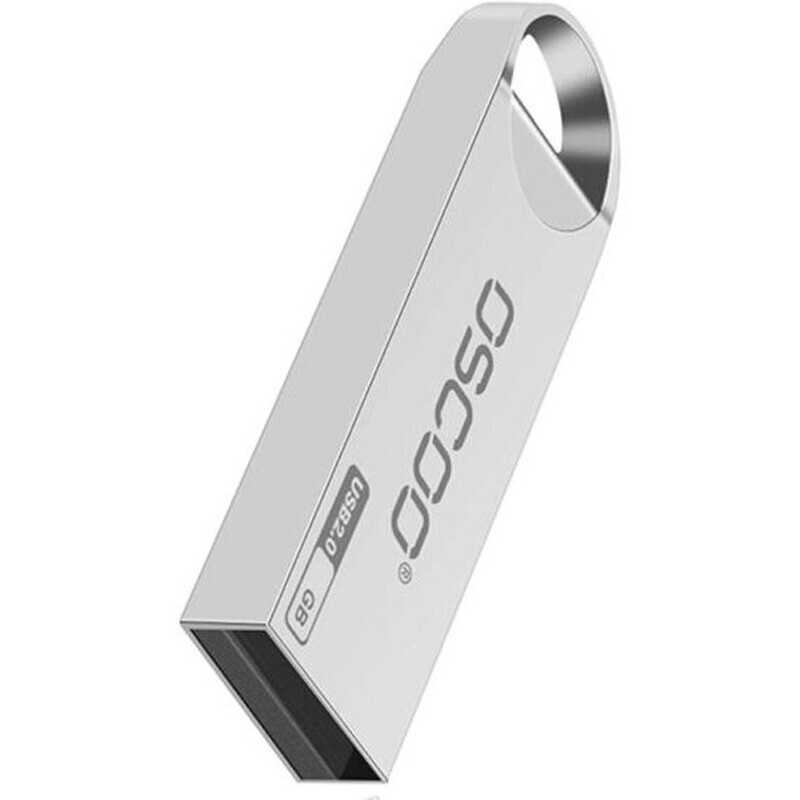 فلش 8 گیگ اوسکو Oscoo Taurus R002
