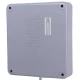محافظ برق دیجیتال کامپیوتر و صوتی تصویری 6 خانه تیراژه M106 با کابل 1.8 متری
