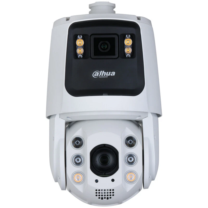 دوربین مداربسته تحت شبکه داهوا 4 مگاپیکسل SDT7C424-4F-ZBZJ-APV
