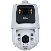 دوربین مداربسته تحت شبکه داهوا 4 مگاپیکسل SDT7C424-4F-ZBZJ-APV